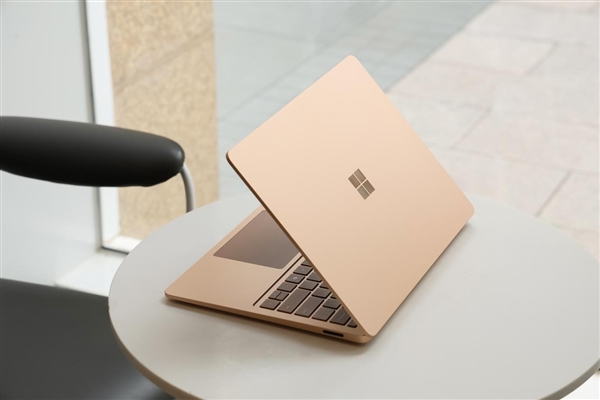 Arm PC教科书！高通骁龙版Surface Laptop 7上手 PC 第2张