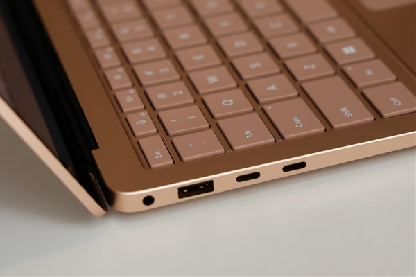 Arm PC教科书！高通骁龙版Surface Laptop 7上手 PC 第14张