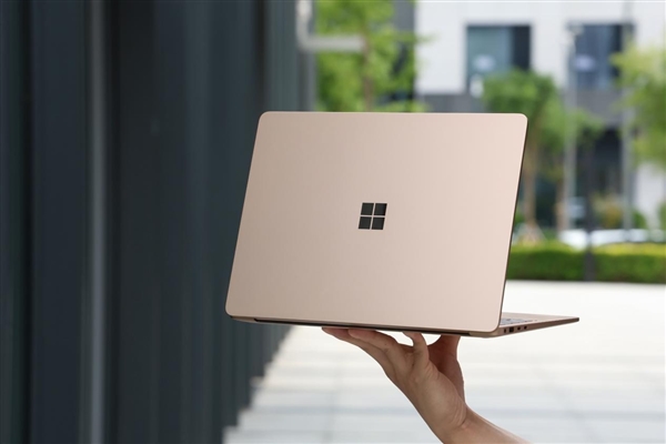 Arm PC教科书！高通骁龙版Surface Laptop 7上手 PC 第16张