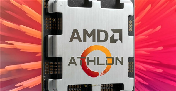 AMD AM5第一次平民化！锐龙3、速龙终于要回来了 AM5 锐龙3 速龙 第1张