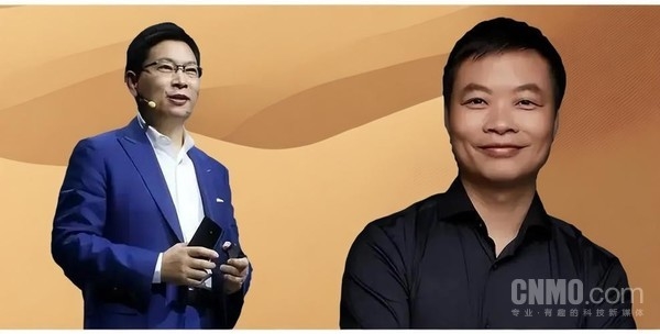 何小鹏：华为是中国人值得骄傲的公司 要多向它学习 何小鹏 华为 第1张