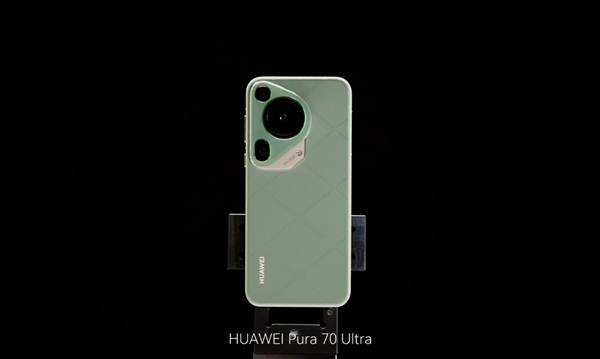 一颗“恒星”是怎样诞生的？揭秘华为Pura 70 Ultra超聚光伸缩镜头 华为Pura 第1张