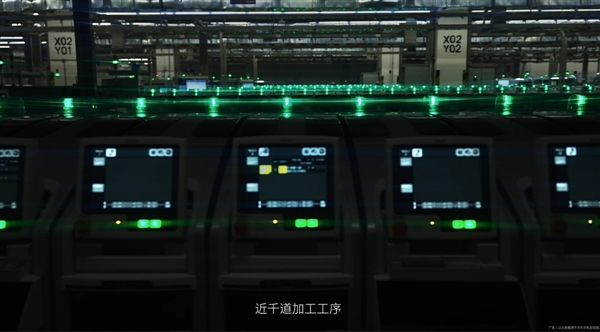 一颗“恒星”是怎样诞生的？揭秘华为Pura 70 Ultra超聚光伸缩镜头 华为Pura 第3张