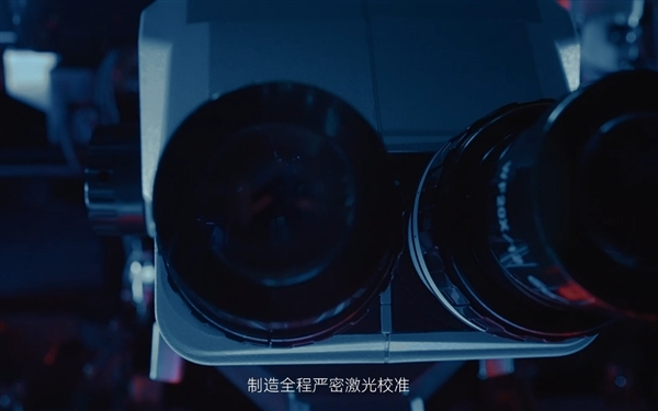 一颗“恒星”是怎样诞生的？揭秘华为Pura 70 Ultra超聚光伸缩镜头 华为Pura 第5张