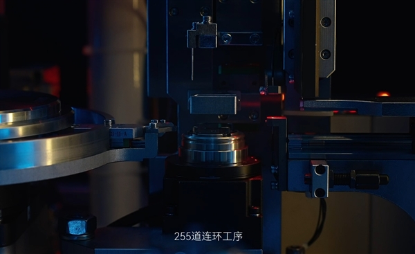 一颗“恒星”是怎样诞生的？揭秘华为Pura 70 Ultra超聚光伸缩镜头 华为Pura 第4张