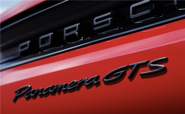 百万豪车标杆！保时捷Panamera GTS预售：188.8万元起 保时捷Panamera GTS 第2张