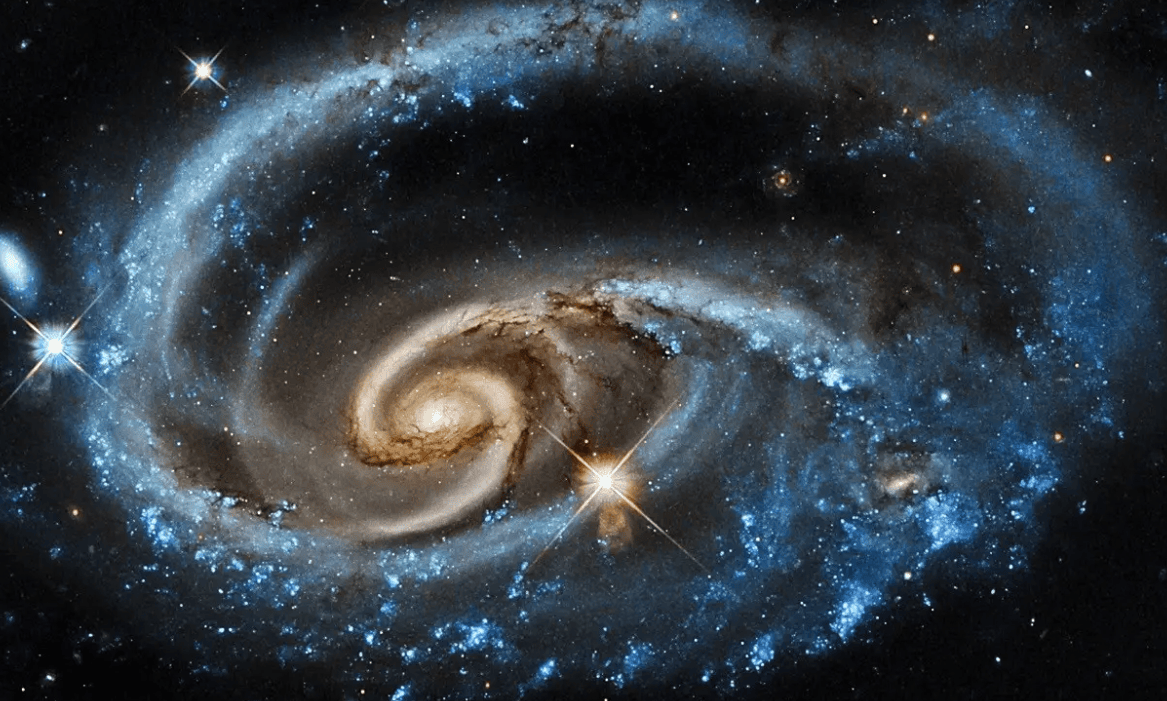 银河系最神秘的恒星！亮度是太阳的506万倍，100年前天空最亮的星  银河系 最神秘的恒星 第8张
