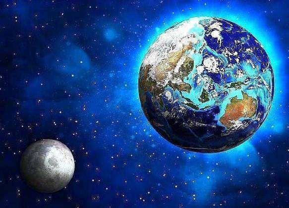 月球正在远离地球？未来如果继续远离，将会对地球产生多个影响  月球正在远离地球 第2张