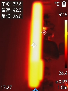 小米史上第一款小折叠MIX Flip首发评测，看看小神机称号能保住不？ 小米MIX Flip评测 第24张