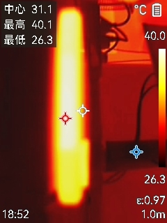 小米史上第一款小折叠MIX Flip首发评测，看看小神机称号能保住不？ 小米MIX Flip评测 第28张