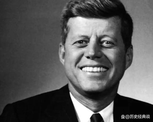 1963年肯尼迪总统遇刺，事后马上结案过程离奇，凶手：我是替罪羊  肯尼迪总统遇刺 第2张