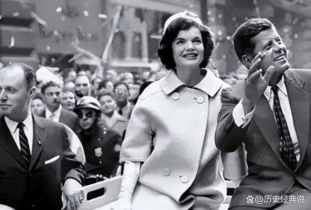 1963年肯尼迪总统遇刺，事后马上结案过程离奇，凶手：我是替罪羊  肯尼迪总统遇刺 第1张