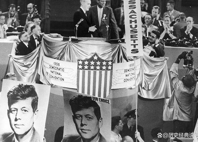 1963年肯尼迪总统遇刺，事后马上结案过程离奇，凶手：我是替罪羊  肯尼迪总统遇刺 第13张