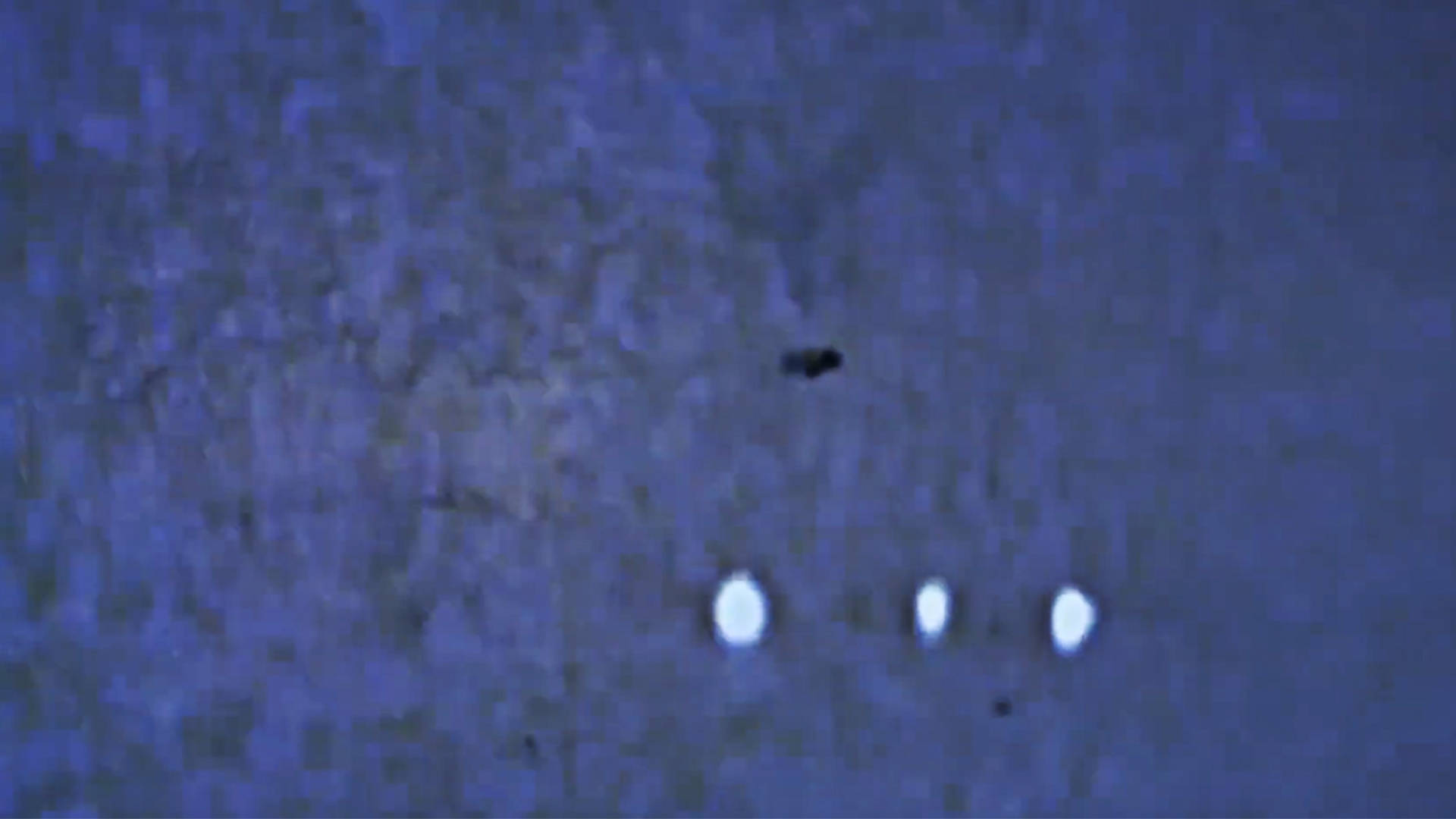 全球瞩目的UFO经典案例 地球上空的不明飞行物编年史  UFO案例 第1张