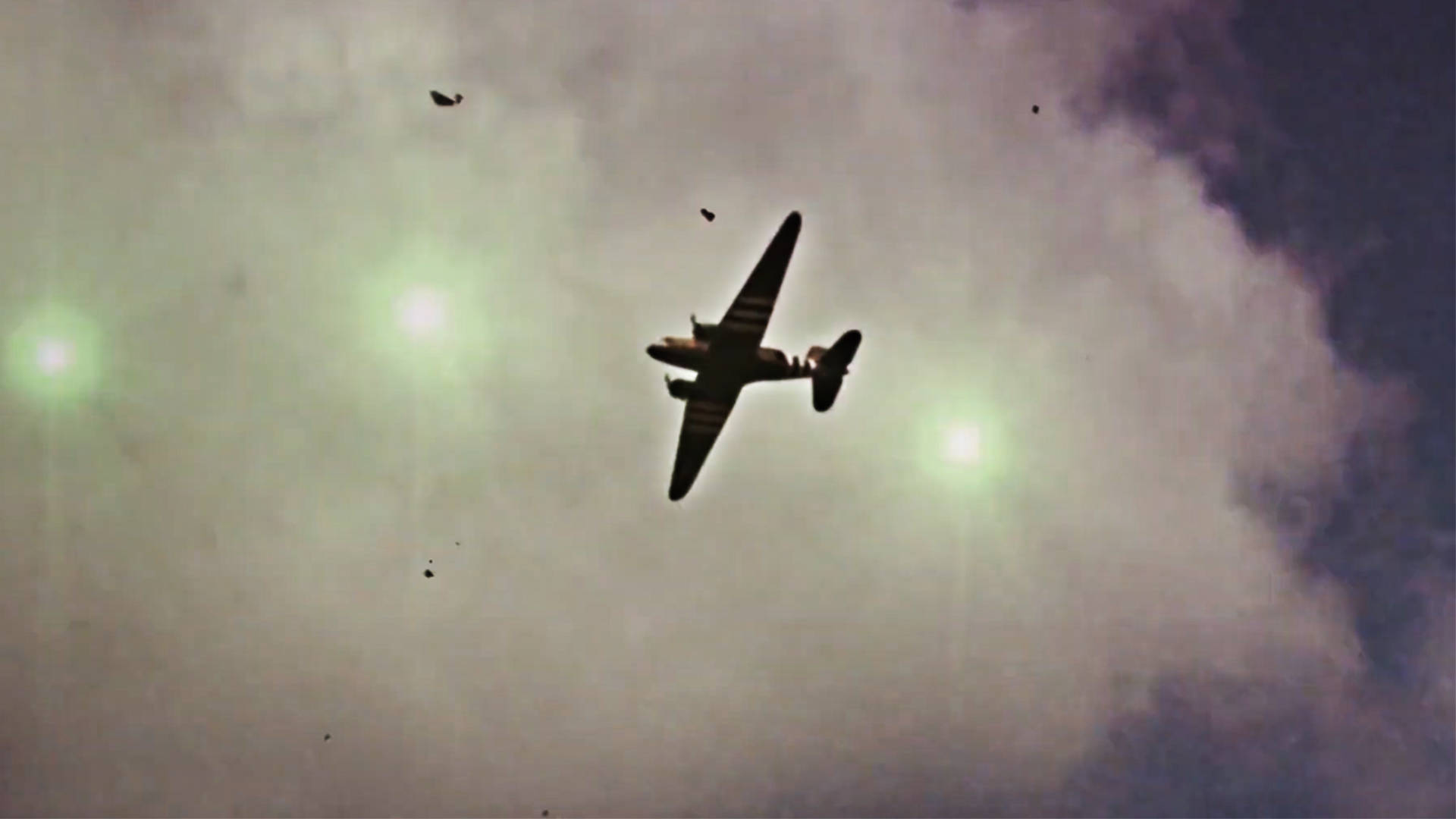 全球瞩目的UFO经典案例 地球上空的不明飞行物编年史  UFO案例 第3张