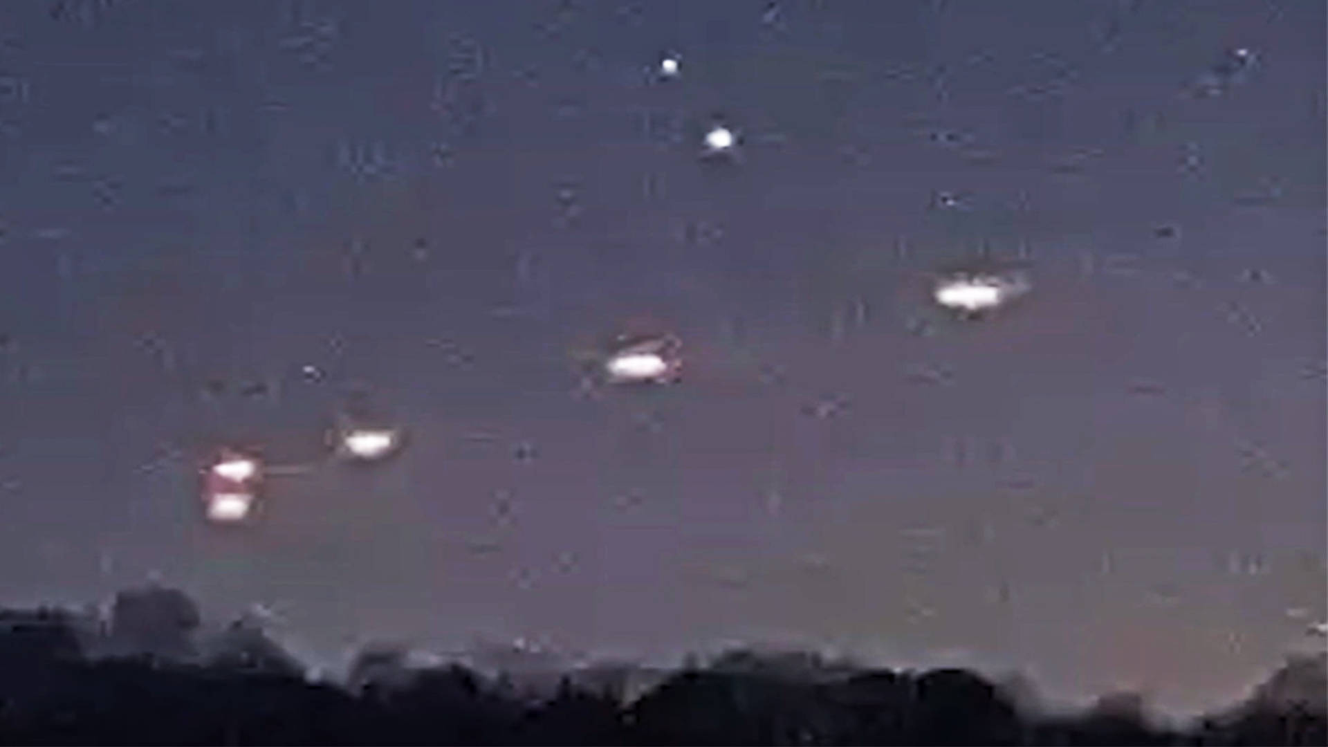 全球瞩目的UFO经典案例 地球上空的不明飞行物编年史  UFO案例 第2张