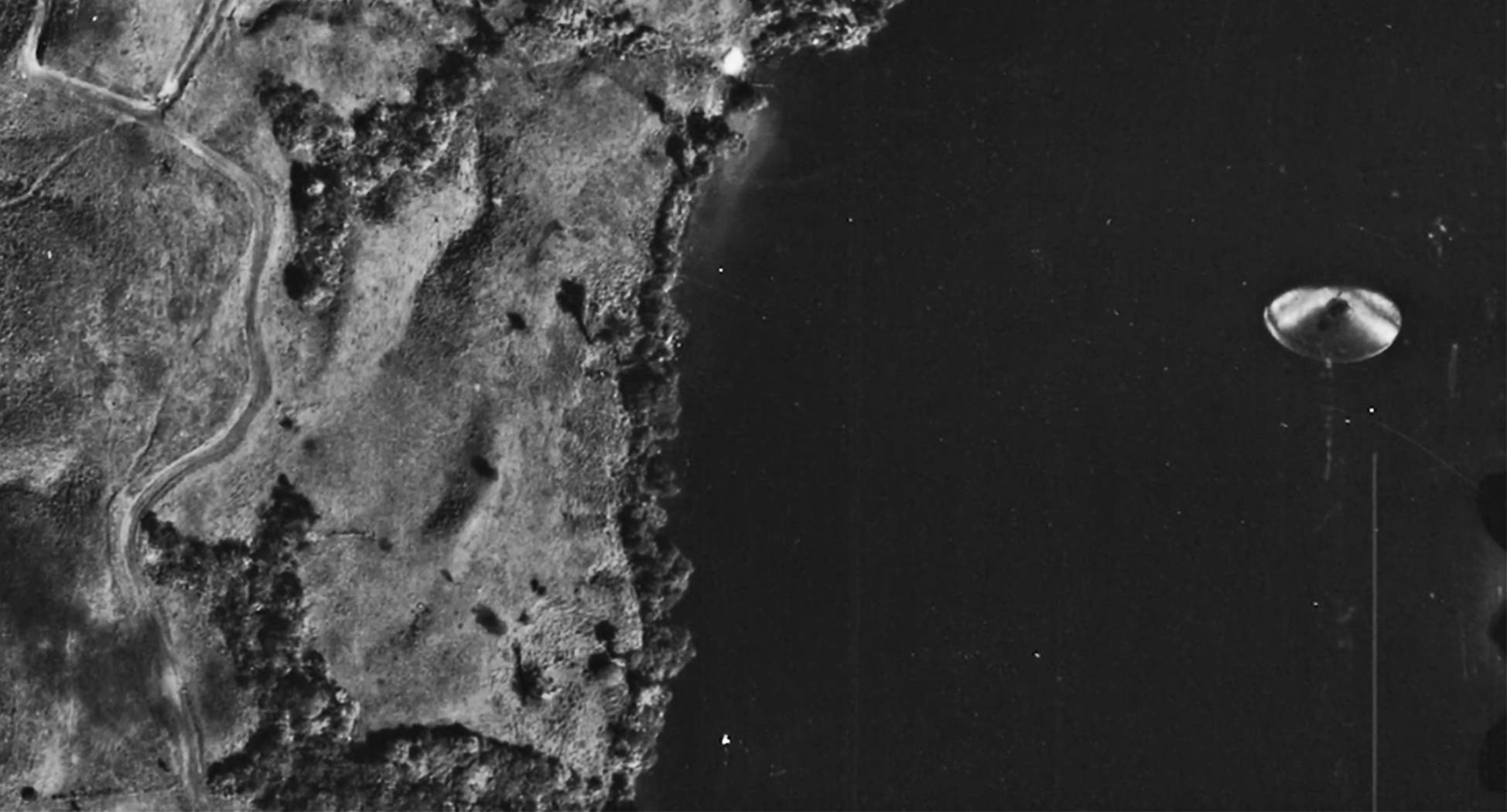 全球瞩目的UFO经典案例 地球上空的不明飞行物编年史  UFO案例 第5张