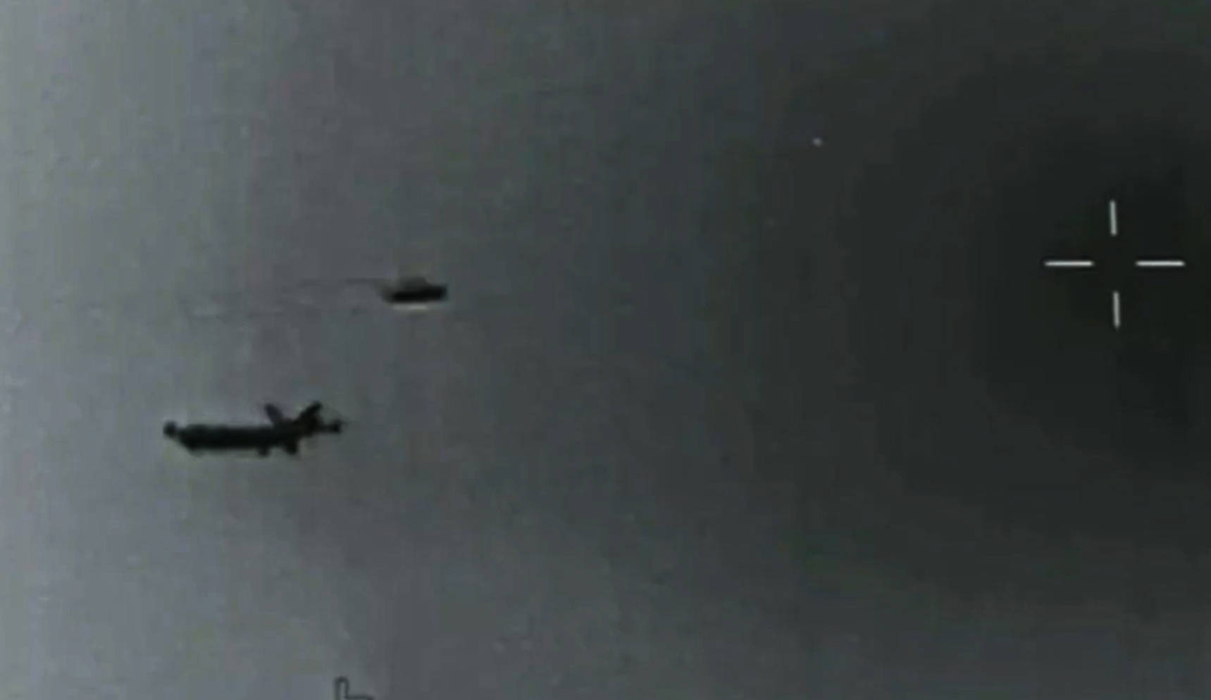 全球瞩目的UFO经典案例 地球上空的不明飞行物编年史  UFO案例 第8张