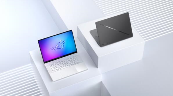 15999元起 ROG 幻16 Air锐龙AI版上市：锐龙AI 9、算力达402TOPS Air锐龙AI版 第1张