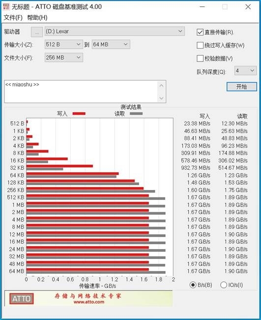 雷克沙ARMOR 700 1TB上手：最硬核的三防移动固态硬盘 雷克沙 移动固态硬盘 第7张