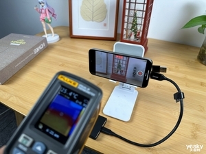 雷克沙ARMOR 700 1TB上手：最硬核的三防移动固态硬盘 雷克沙 移动固态硬盘 第18张
