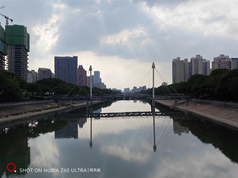 全面屏鼻祖的100分答卷！努比亚Z60 Ultra领先版首发评测：2024年度最强Ultra旗舰机 努比亚Z60 Ultra评测 第21张