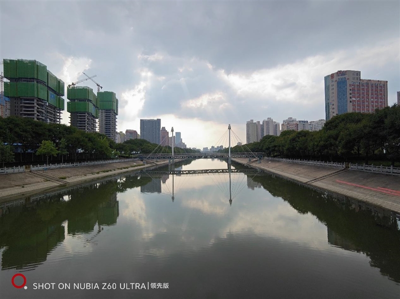 全面屏鼻祖的100分答卷！努比亚Z60 Ultra领先版首发评测：2024年度最强Ultra旗舰机 努比亚Z60 Ultra评测 第40张