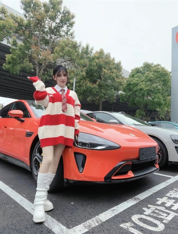 为什么小米SU7受女性用户青睐？已经超过40%  小米SU7 女性用户 第12张