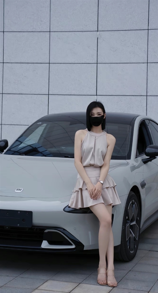 为什么小米SU7受女性用户青睐？已经超过40%  小米SU7 女性用户 第11张