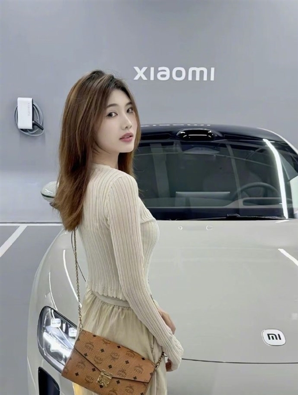为什么小米SU7受女性用户青睐？已经超过40%  小米SU7 女性用户 第9张