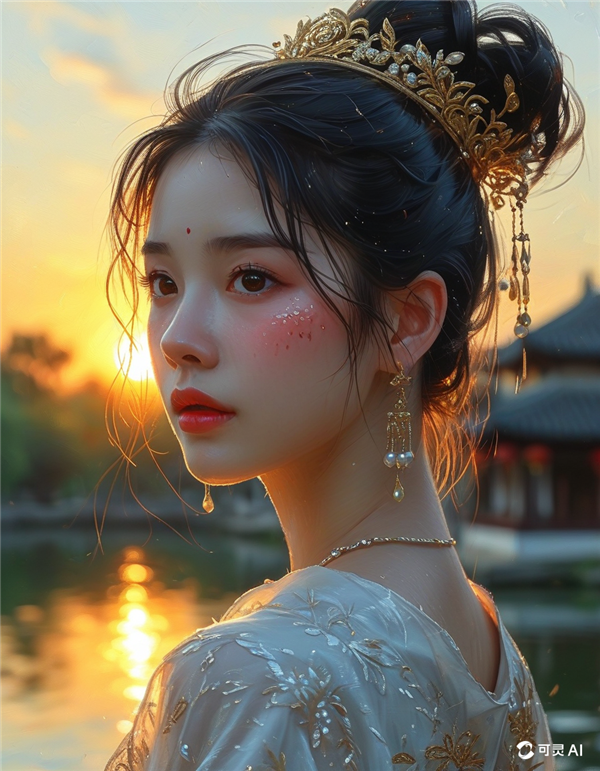 对标Sora！快手自研视频生成大模型可灵AI全面开放内测 对标Sora 快手自研视频生成大模型 可灵AI 第4张