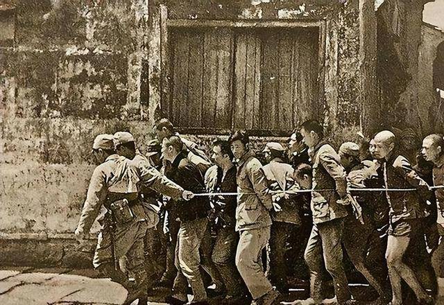 日军征用4万中国劳工，近万人离奇消失，50年后浮现真相  日军征用4万中国劳工 近万人离奇消失 第5张