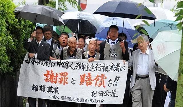 日军征用4万中国劳工，近万人离奇消失，50年后浮现真相  日军征用4万中国劳工 近万人离奇消失 第10张