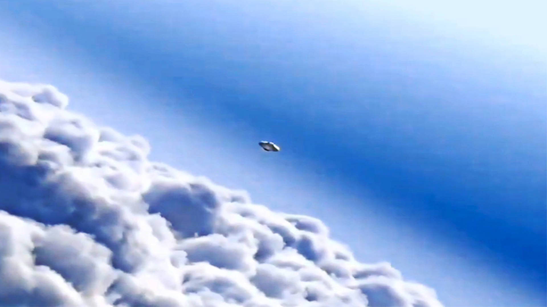 天钩之谜：气象气球遭遇UFO的真实记录  天钩之谜 气象气球遭遇UFO 第2张