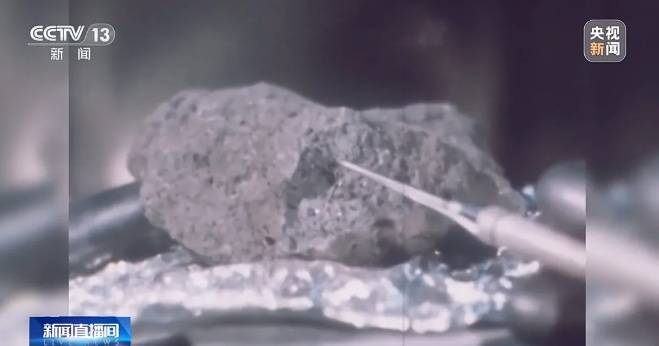 发现分子水了，那月球能种菜了吗？科研人员解答来了  月球能种菜吗 第4张
