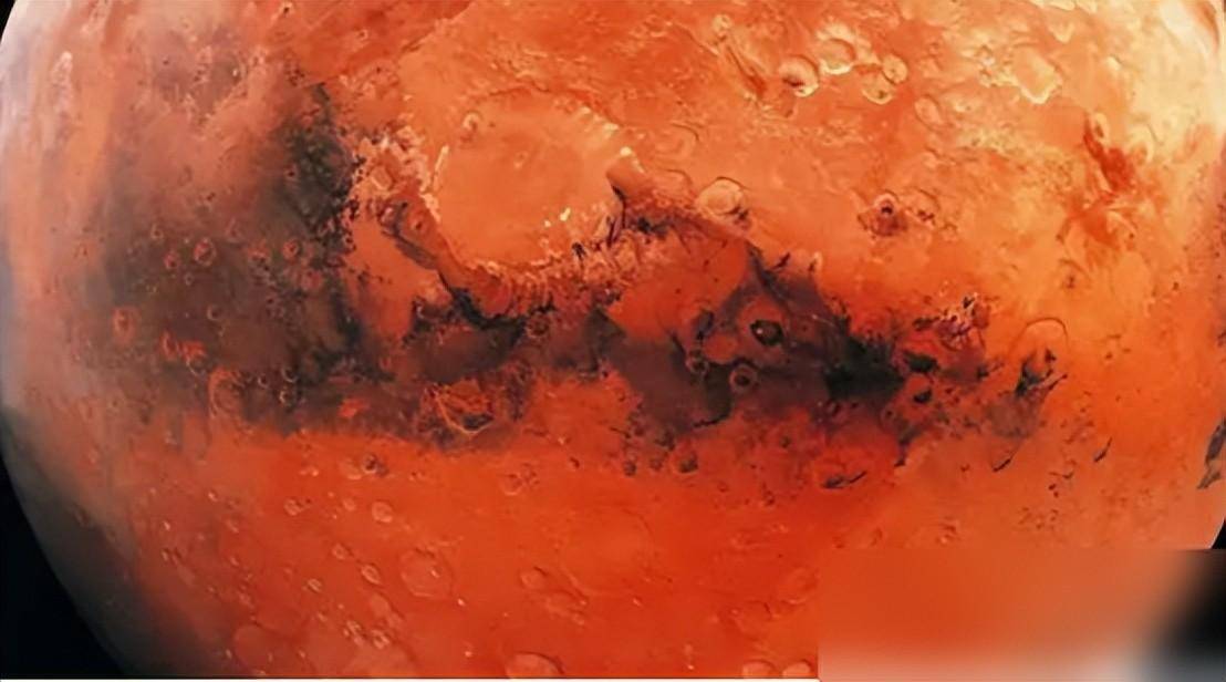 真实的金星长什么样？每天都有400座火山昼夜喷发，如同炼狱一样  金星 第1张