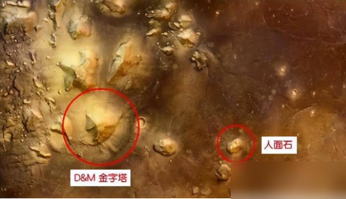 真实的金星长什么样？每天都有400座火山昼夜喷发，如同炼狱一样  金星 第11张