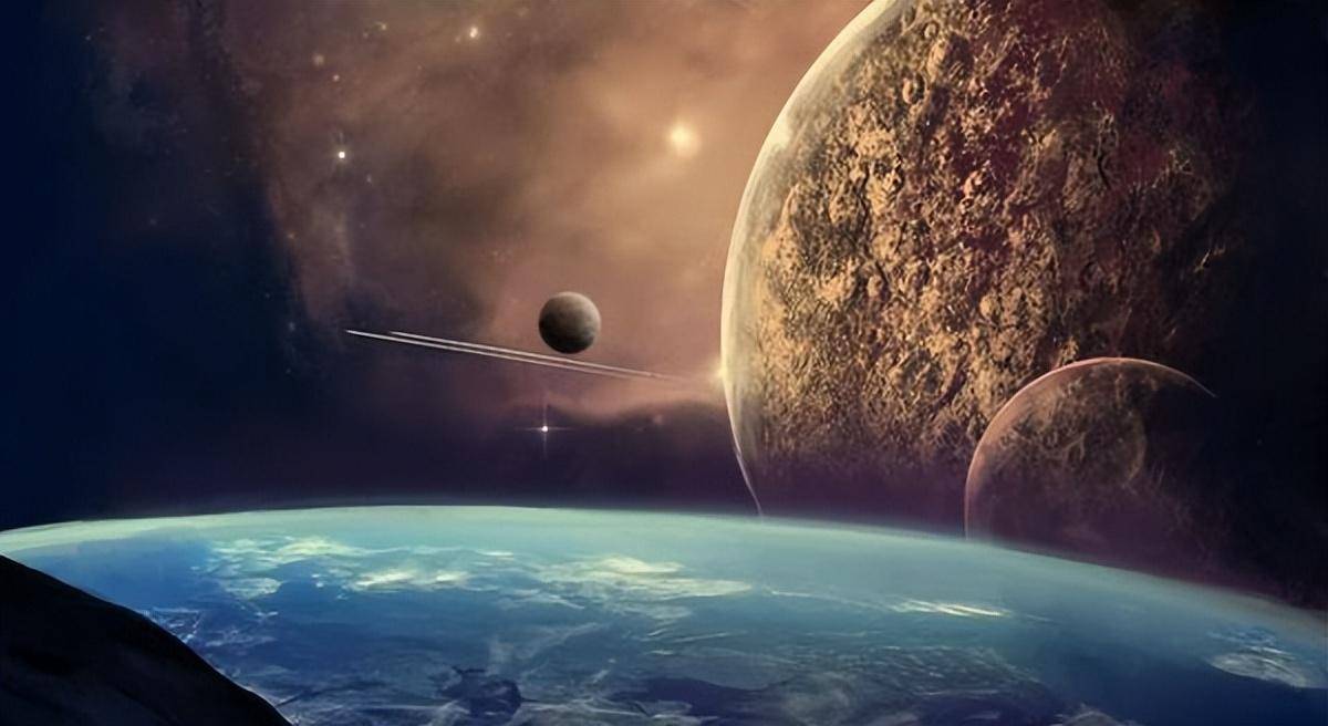火星上发现生命，将会是人类绝望的开始？为什么会有这样的观点？  火星生命 第8张