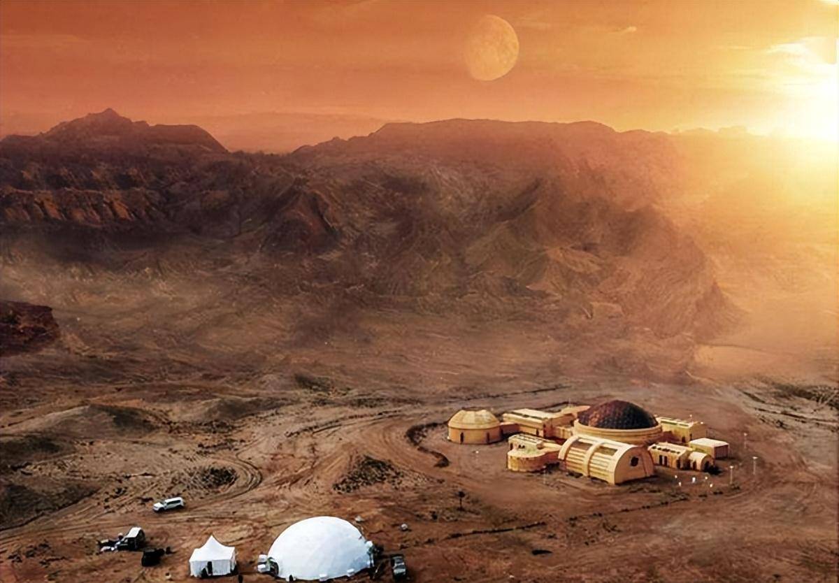 火星上发现生命，将会是人类绝望的开始？为什么会有这样的观点？  火星生命 第7张