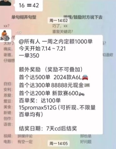 数百位大学生《CS2》遭庞氏骗局：价值1500万饰品被卷跑路 CS2 庞氏骗局 第3张