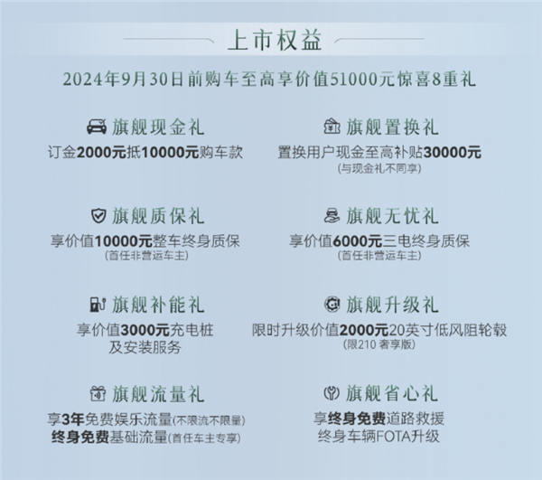 满油满电续航超1400公里！奇瑞风云T10上市：18.99万起 奇瑞风云T10 第2张