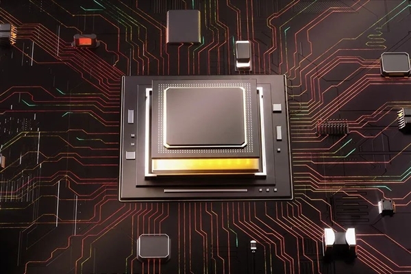 号称对标NVIDIA、300亿市值跌没99.7%！国产芯片公司左江科技正式退市 左江科技 第3张