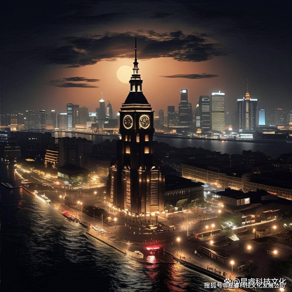 上海的都市传说与民间故事  都市传说 民间故事 第6张