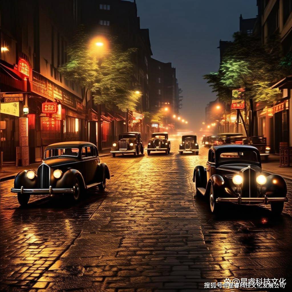 上海的都市传说与民间故事  都市传说 民间故事 第4张