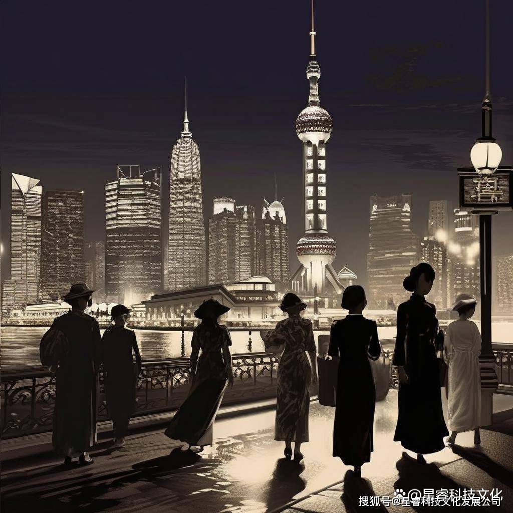 上海的都市传说与民间故事  都市传说 民间故事 第3张