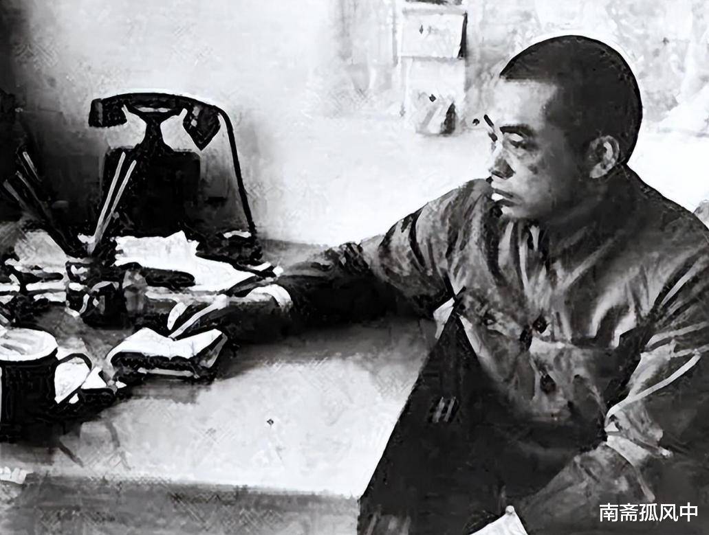 1952年，67军军长在朝鲜离奇去世，查明死因后，彭总：封锁消息！ 67军军长 第1张