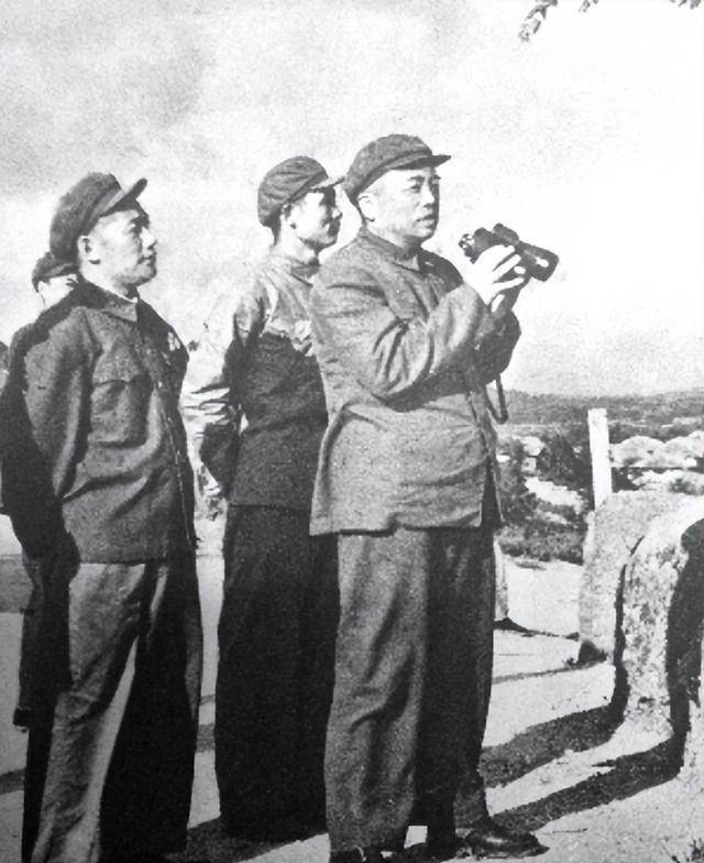 1952年，67军军长在朝鲜离奇去世，查明死因后，彭总：封锁消息！ 67军军长 第2张
