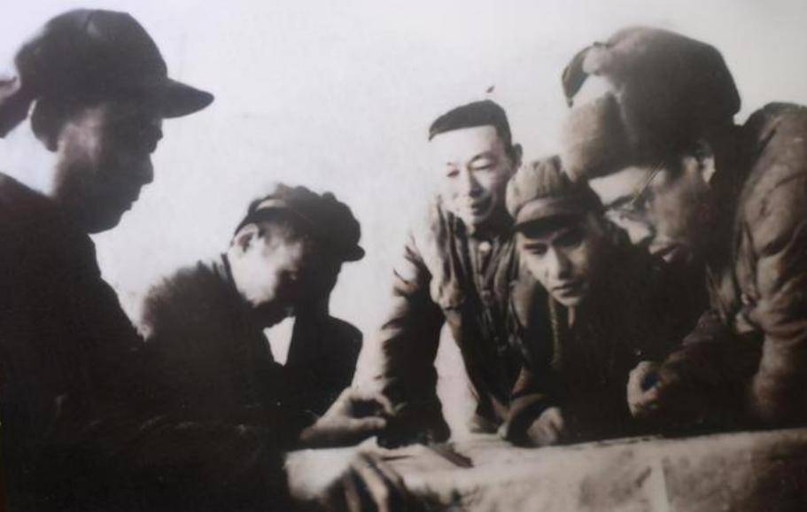 1952年，67军军长在朝鲜离奇去世，查明死因后，彭总：封锁消息！ 67军军长 第3张