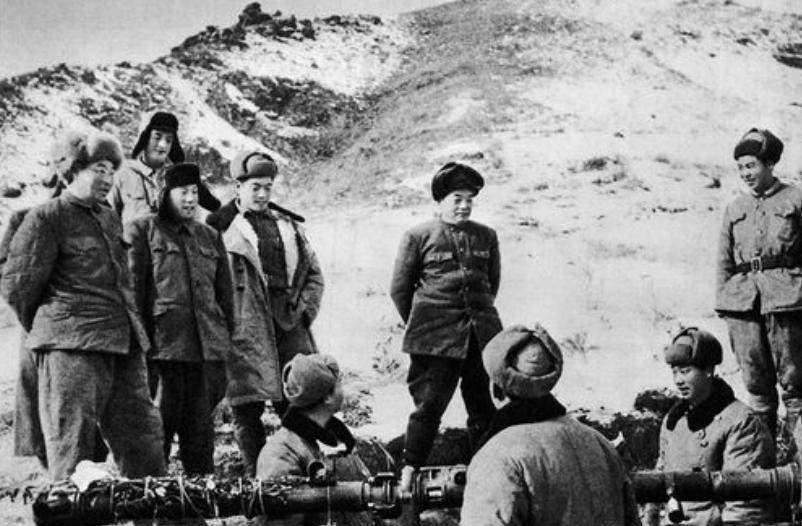 1952年，67军军长在朝鲜离奇去世，查明死因后，彭总：封锁消息！ 67军军长 第6张