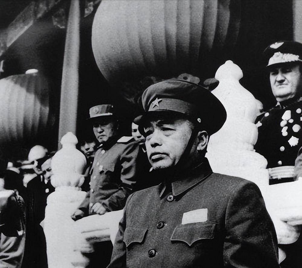 1952年，67军军长在朝鲜离奇去世，查明死因后，彭总：封锁消息！ 67军军长 第11张